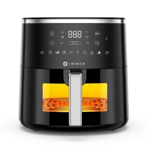 Аэрогриль Immer DF001