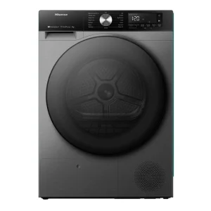 Сушильная машина Hisense DH3S702UT2E Heat Pump Wi-Fi 7 Кг