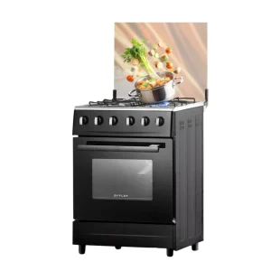 Газовая плита Ziffler XE 003B