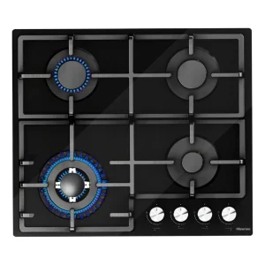 Варочная панель Hisense HHU60GAGB