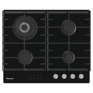 Варочная панель Hisense GG663BTE