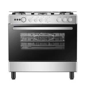 Газовая плита Hisense HFG90335RX