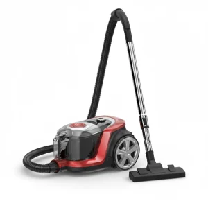 Пылесос Rules RC18R33