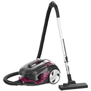 Правила для пылесоса RC18BR19