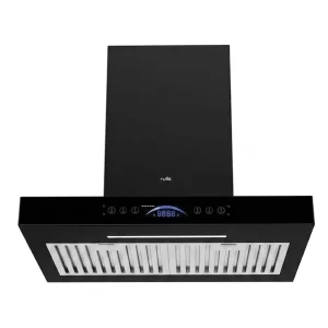 Вытяжка Rulls HTA602BL