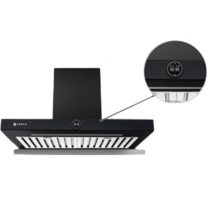 Кухонная вытяжка Immer HT6003MTG