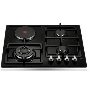 Варочная панель RULLS HH60E14BM