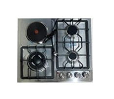 Варочная поверхность Rulls HR3S36SS