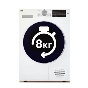 Правила для сушильной машины JD8HPW