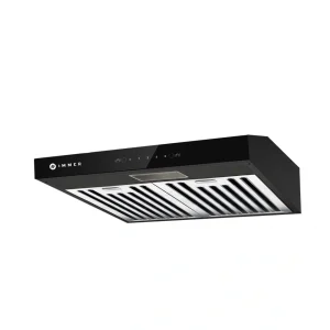 Вытяжка Immer C80T-BLACK