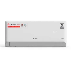 Кондиционер Immer Barsa 12 Full DC Inverter