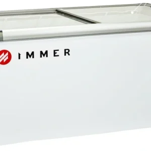 Морозильная камера IMMER SD561DF 561 л