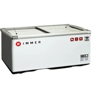 Морозильная камера Immer SD728DF