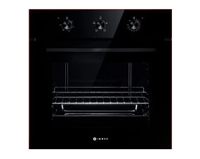 Встраиваемая духовка Immer BO604FBG