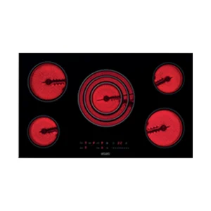 Варочная панель Immer VC940-Black