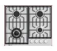 Варочная панель Immer SP604X