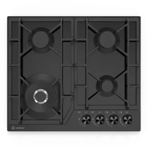 Кухонная варочная поверхность Immer PROGAS GH60