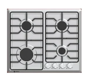 Варочные Газовая панель Immer KM400B