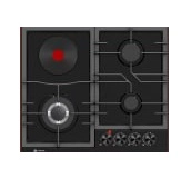 Варочная панель Immer KME401B