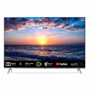 Телевизор Immer PLATINUM 55