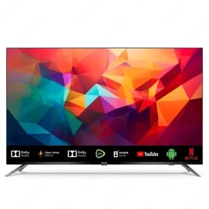 Телевизор Immer 65Q11G UHD SMART 4K