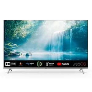 Смарт-телевизор Immer Platinum 65 4K UHD