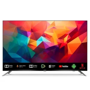 Tелевизор Immer U65A2 4K UHD Android TV