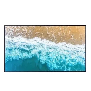 Телевизор Immer U85W2 4K UHD webOS