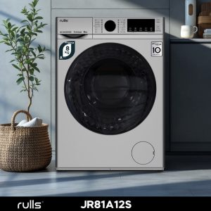 Стиральная машина Rulls JR81A12S