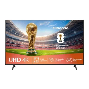 Телевизор Hisense 43A6Q
