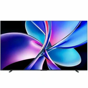 Телевизор Hisense 100E7Q PRO