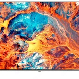 75" Телевизор Toshiba 75C350RE UHD Smart TV