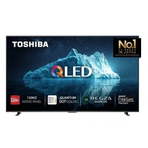 Телевизор Toshiba 75Z670RE 4K UltraHD Smart TV