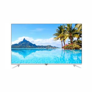 TV SHIVAKI-50SU20H Черный