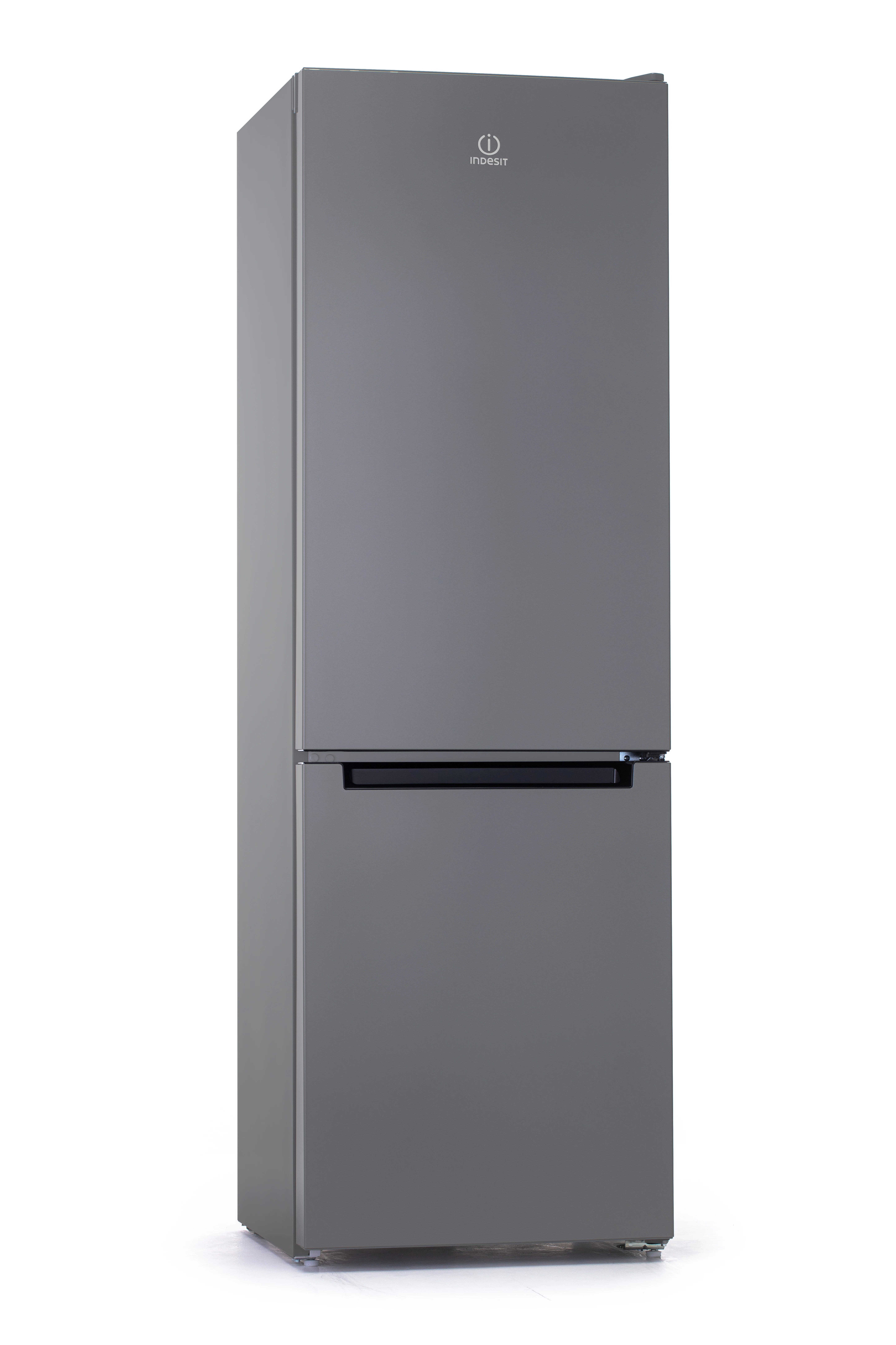 Холодильник с нижней морозильной камерой Indesit DS 4180 G