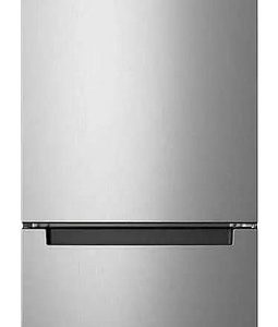 Холодильник Indesit ITS 5180 G серебристый