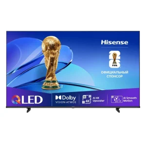 Телевизор Hisense 55E7Q