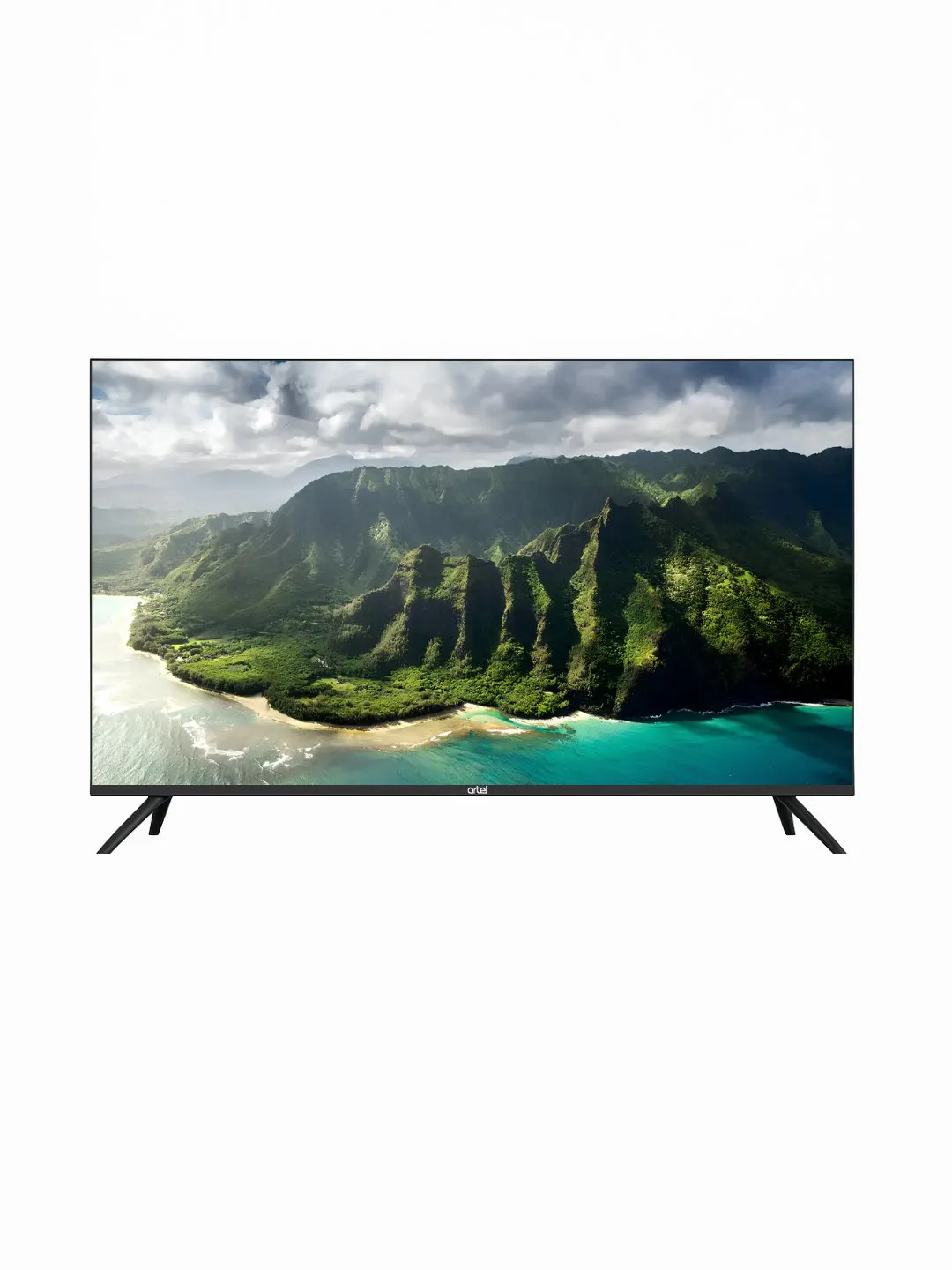 Телевизор Artel A43PFCH010 Google tv FHD , черный