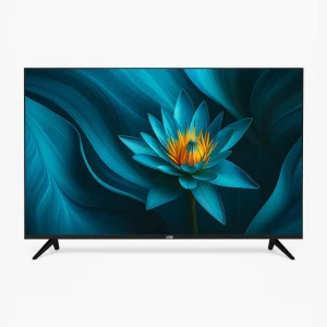 TV Artel A43PUCH010 Черный