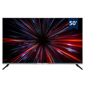 TV AVALON B50MUA800 Чёрный