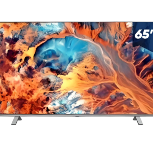 Телевизор AVALON B65MUA800 Чёрный
