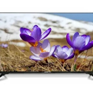 Телевизор Vesta 43NFCH001 Smart TV, черный