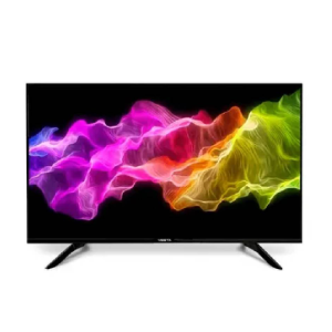 TV Vesta V43MF3300 Чёрный