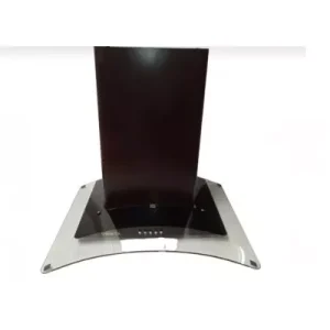 Кух вытяжка VCG660BL Черный