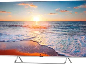 TV Shivaki S85MUB700 Серый