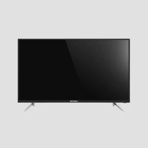 Телевизор Shivaki S43FY10, чёрный