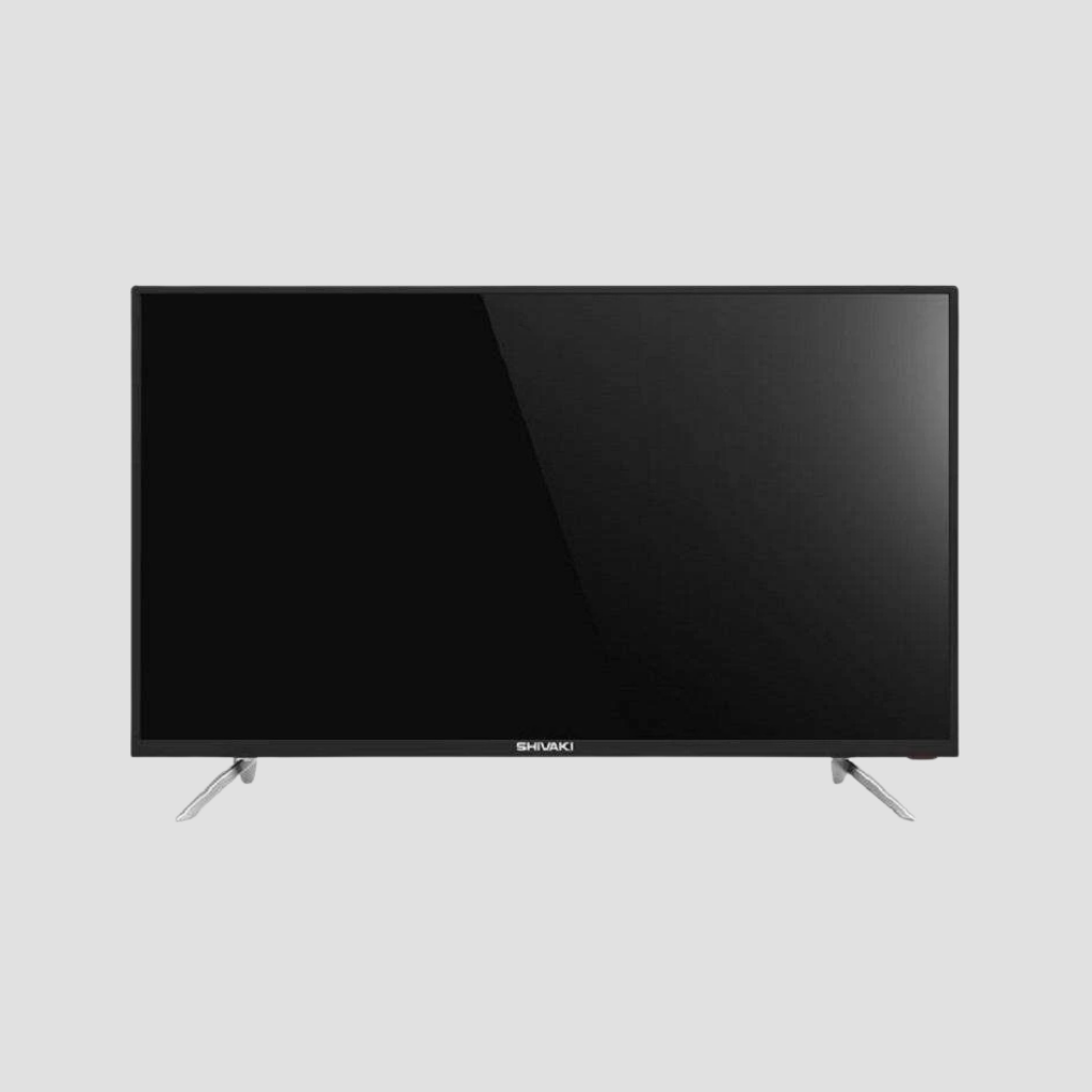 Телевизор Shivaki S43FY10, чёрный