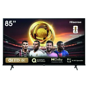 Tелевизор Hisense 85E7NQ