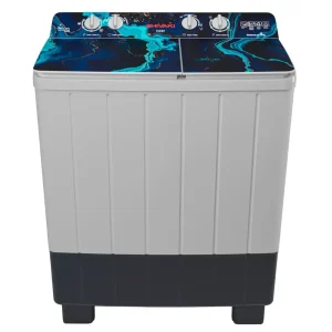Стиральная машина полуавтомат SHIVAKI TG90P City 01