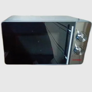 Микроволновая печь Shivaki SH-MWM-2020, черный